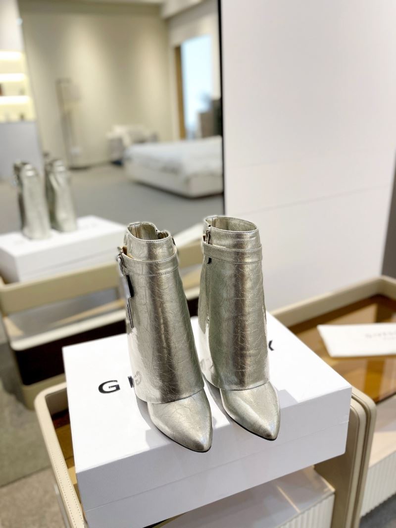 Givenchy Boots